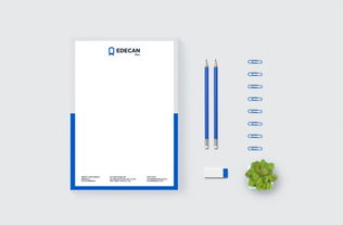 構(gòu)筑專(zhuān)業(yè)與信賴(lài) Edecan Silos企業(yè)品牌形象與會(huì)務(wù)服務(wù)的視覺(jué)設(shè)計(jì)策略